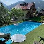 Daire Appartementhaus Gastein / Haus Sammie