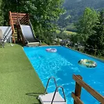 Appartementhaus Gastein / Haus Sammie Daire Bad Gastein
