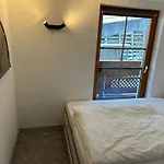 Daire Appartementhaus Gastein / Haus Sammie *