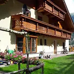 Appartementhaus Gastein / Haus Sammie 바트 가슈타인