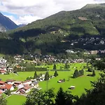 Appartementhaus Gastein / Haus Sammie 아파트 바트 가슈타인