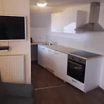 Daire Appartementhaus Gastein / Haus Sammie Bad Gastein