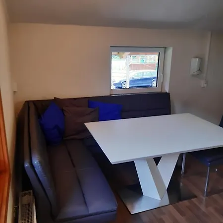 Appartementhaus Gastein / Haus Sammie *