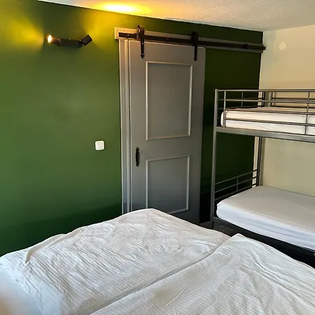 Apartman Appartementhaus Gastein / Haus Sammie *
