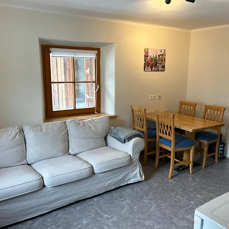 Apartman Appartementhaus Gastein / Haus Sammie Bad Gastein