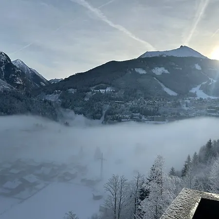 Appartementhaus Gastein / Haus Sammie