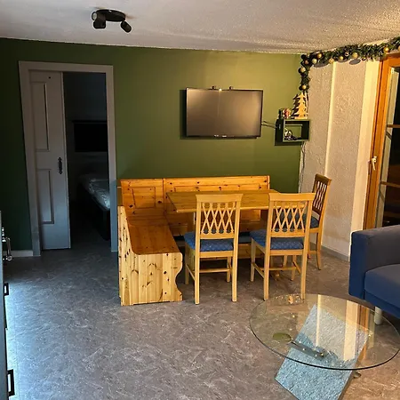 Appartementhaus Gastein / Haus Sammie Apartman