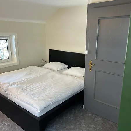 Apartman Appartementhaus Gastein / Haus Sammie