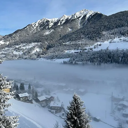 Appartementhaus Gastein / Haus Sammie Apartman *