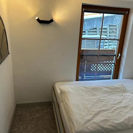 Apartment Appartementhaus Gastein / Haus Sammie *