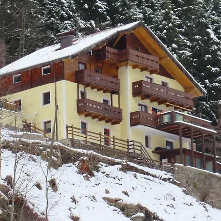 Appartementhaus Gastein / Haus Sammie * 巴德加斯坦