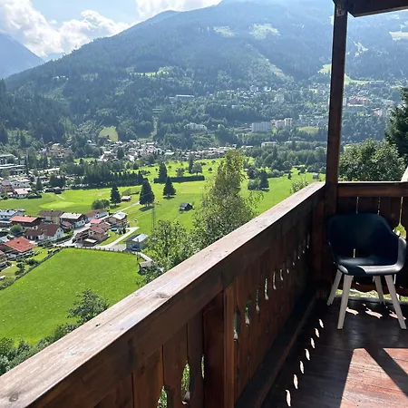 Appartementhaus Gastein / Haus Sammie