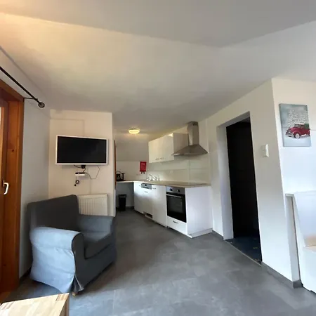 Apartman Appartementhaus Gastein / Haus Sammie
