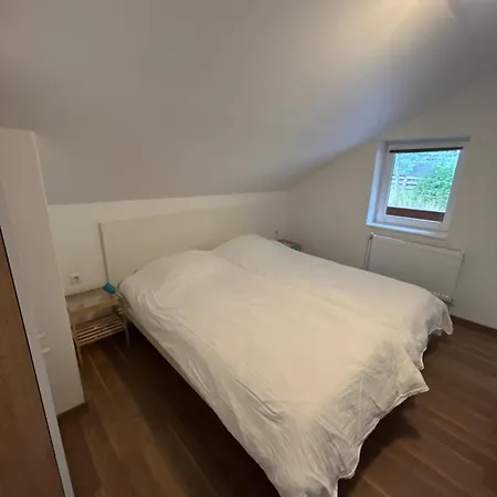 Appartementhaus Gastein / Haus Sammie Apartman *