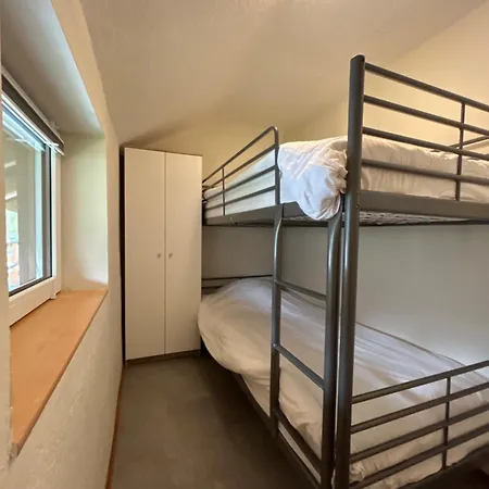 Apartman Appartementhaus Gastein / Haus Sammie Bad Gastein