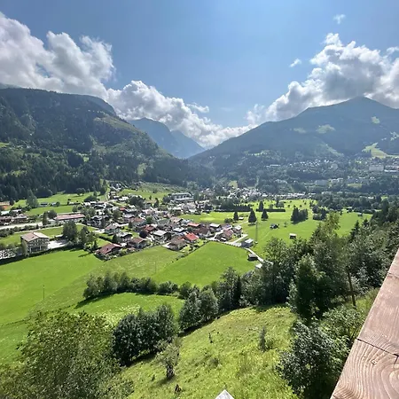 Appartementhaus Gastein / Haus Sammie Бадгаштейн