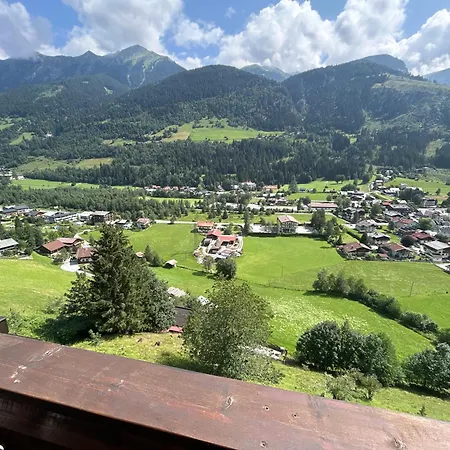 Appartementhaus Gastein / Haus Sammie * Bad Gastein