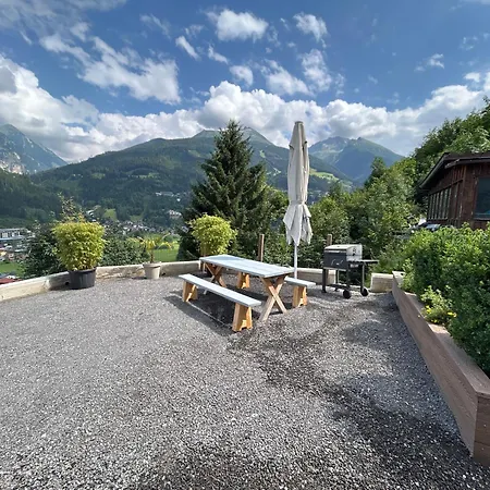 Appartementhaus Gastein / Haus Sammie Apartman