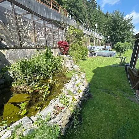 Apartman Appartementhaus Gastein / Haus Sammie