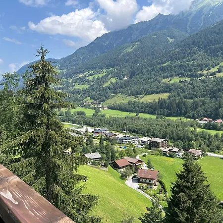 Апартаменты Appartementhaus Gastein / Haus Sammie *