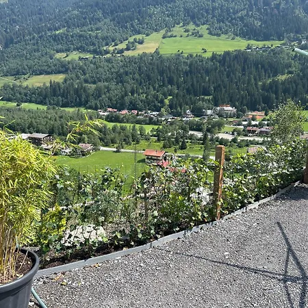 Appartementhaus Gastein / Haus Sammie Apartman *