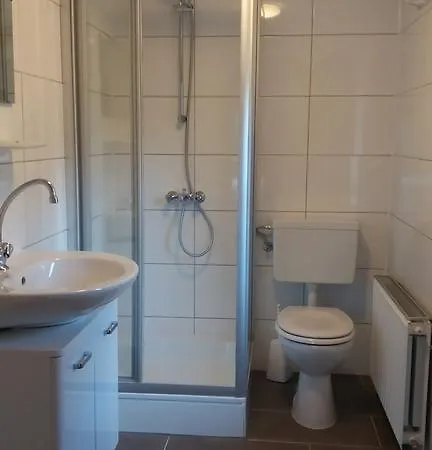 Appartementhaus Gastein / Haus Sammie Apartman