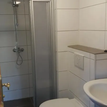 Appartementhaus Gastein / Haus Sammie Apartman *