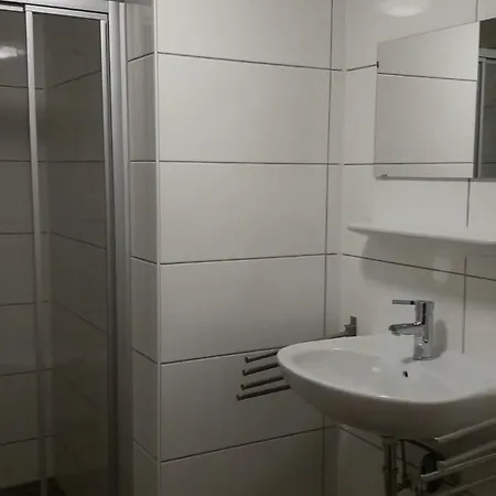 Appartementhaus Gastein / Haus Sammie 公寓 巴德加斯坦