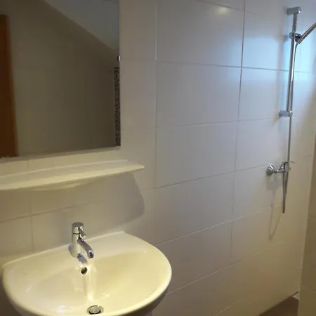 Appartementhaus Gastein / Haus Sammie 公寓 巴德加斯坦