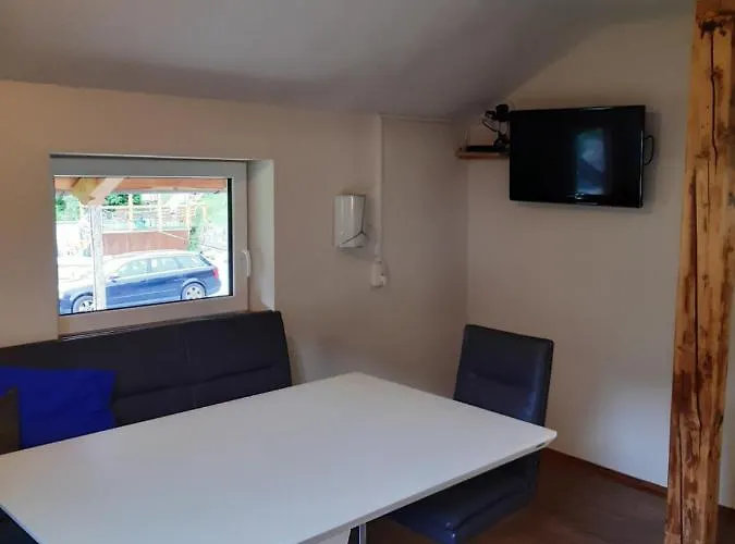 Appartementhaus Gastein / Haus Sammie * Bad Gastein