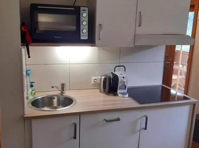 Appartementhaus Gastein / Haus Sammie * Bad Gastein