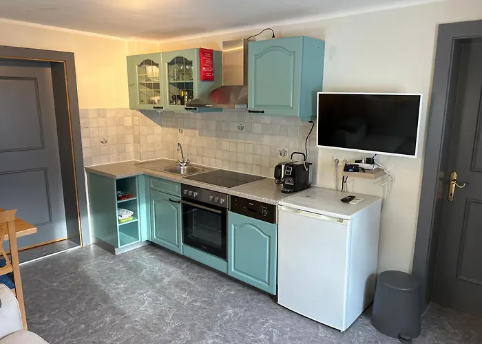 Appartementhaus Gastein / Haus Sammie Appartement *