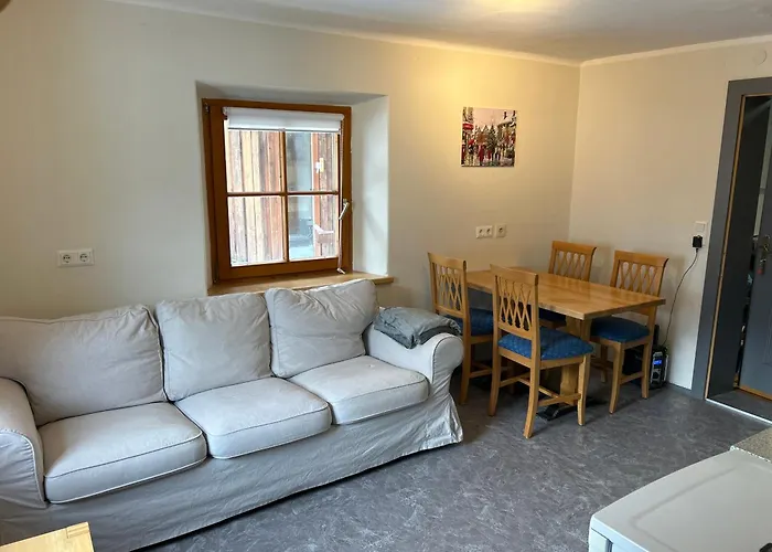 Appartement Appartementhaus Gastein / Haus Sammie Bad Gastein