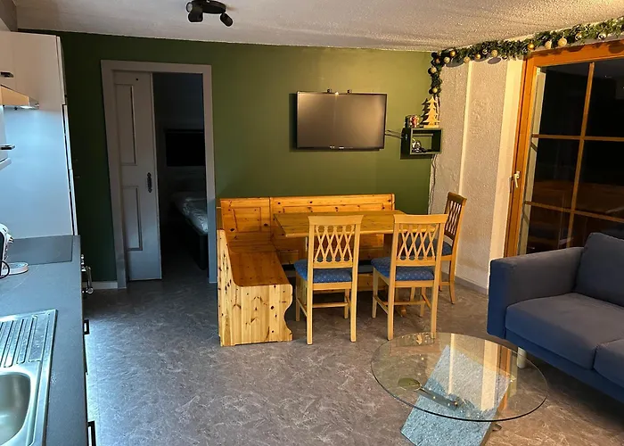 Appartementhaus Gastein / Haus Sammie Appartement