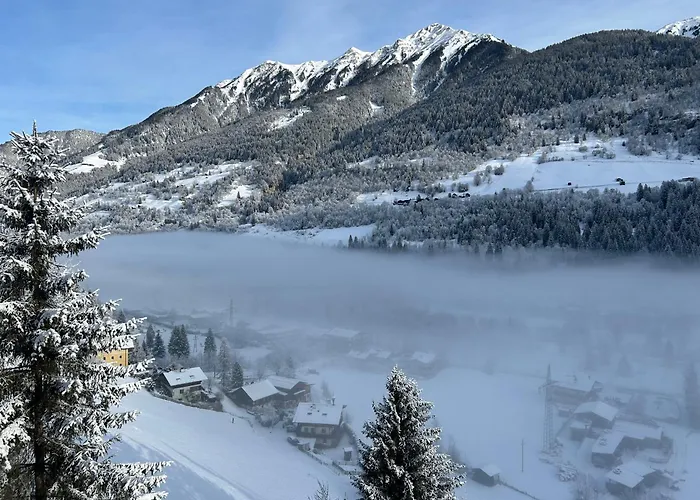 Appartementhaus Gastein / Haus Sammie Appartement *