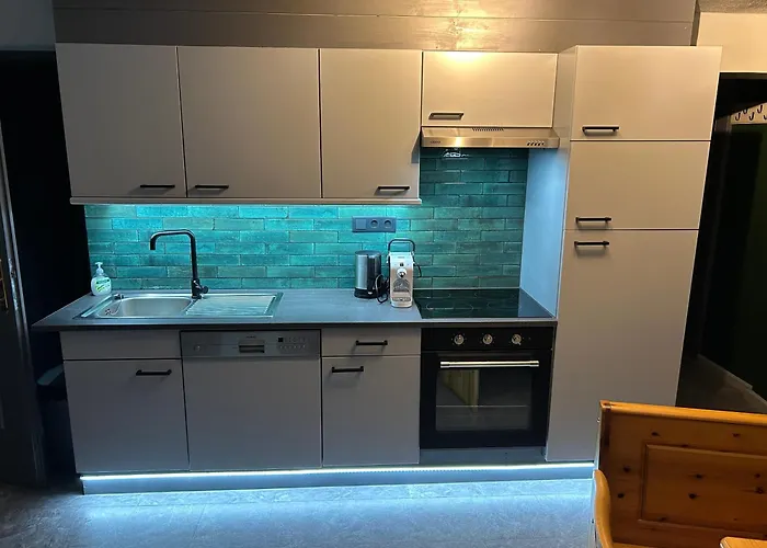 Appartementhaus Gastein / Haus Sammie Appartement Bad Gastein