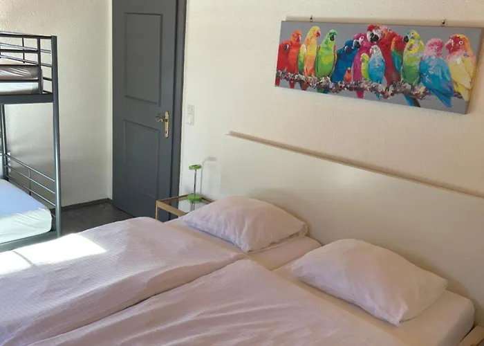 Appartementhaus Gastein / Haus Sammie