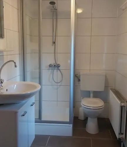 Appartementhaus Gastein / Haus Sammie Appartement