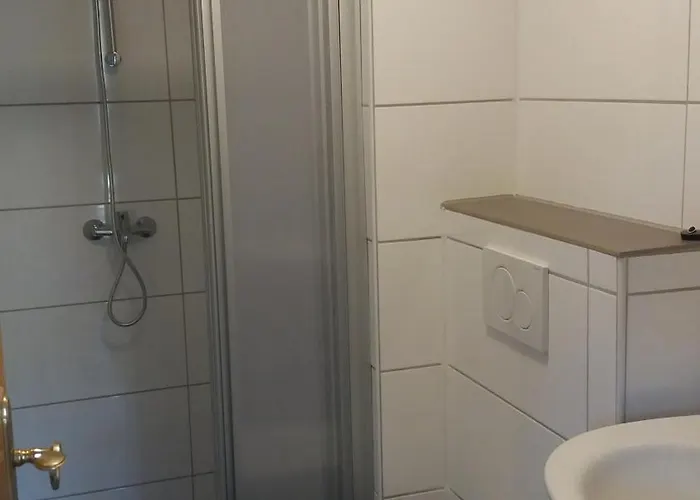 Appartementhaus Gastein / Haus Sammie Appartement *