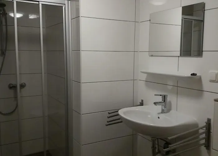 Appartementhaus Gastein / Haus Sammie Appartement Bad Gastein