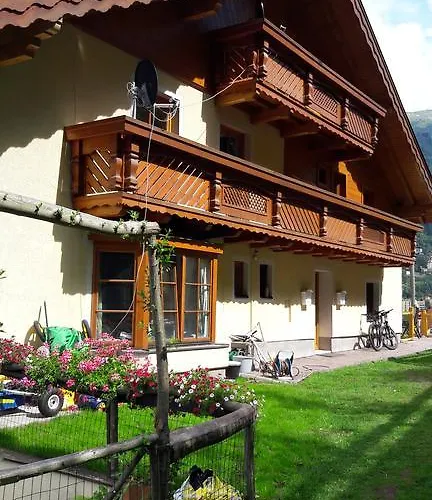 Appartementhaus Gastein / Haus Sammie Bad Gastein