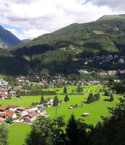 Appartementhaus Gastein / Haus Sammie Appartement Bad Gastein
