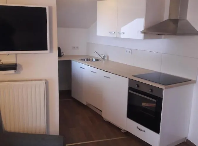 Appartement Appartementhaus Gastein / Haus Sammie Bad Gastein