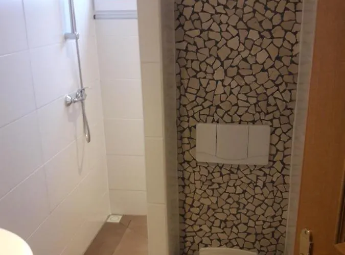 Appartementhaus Gastein / Haus Sammie Bad Gastein